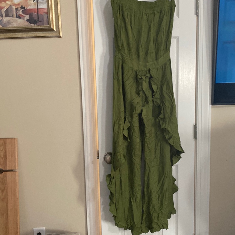 Jumpsuit